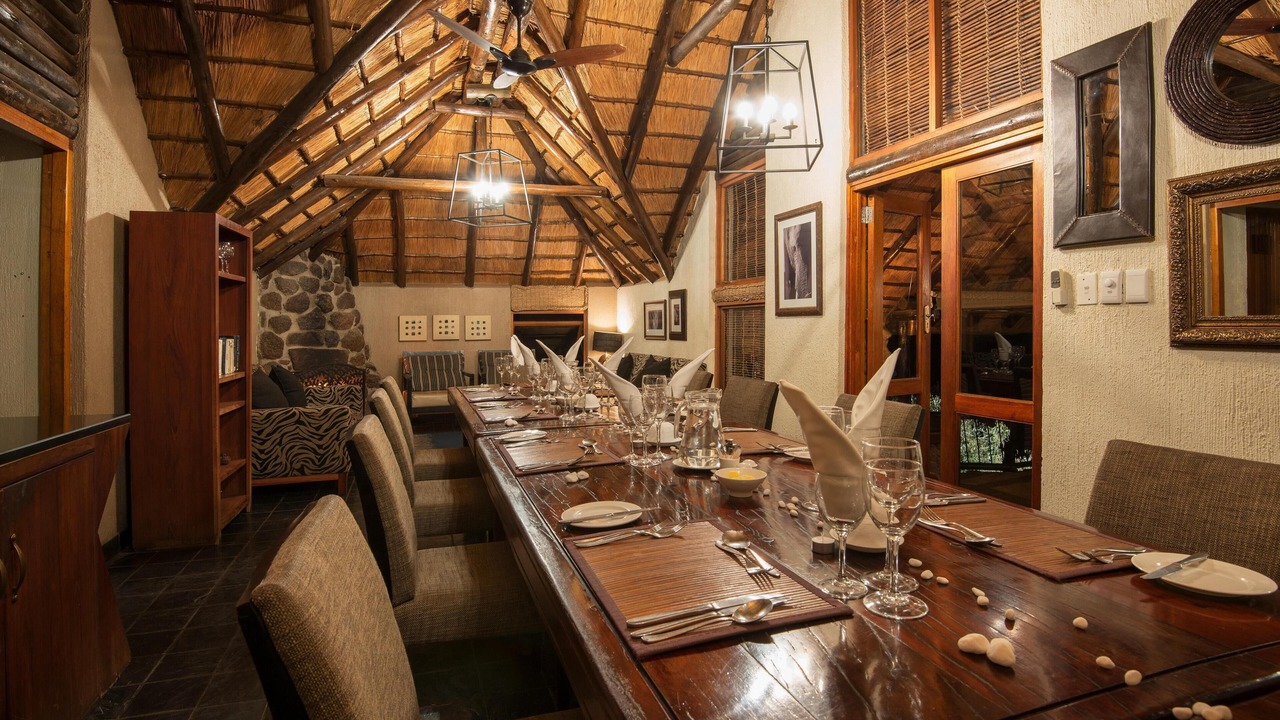 Photo of Others in Pilanesberg National Park