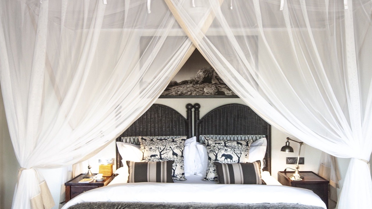 Photo of Bedroom in Mbombela