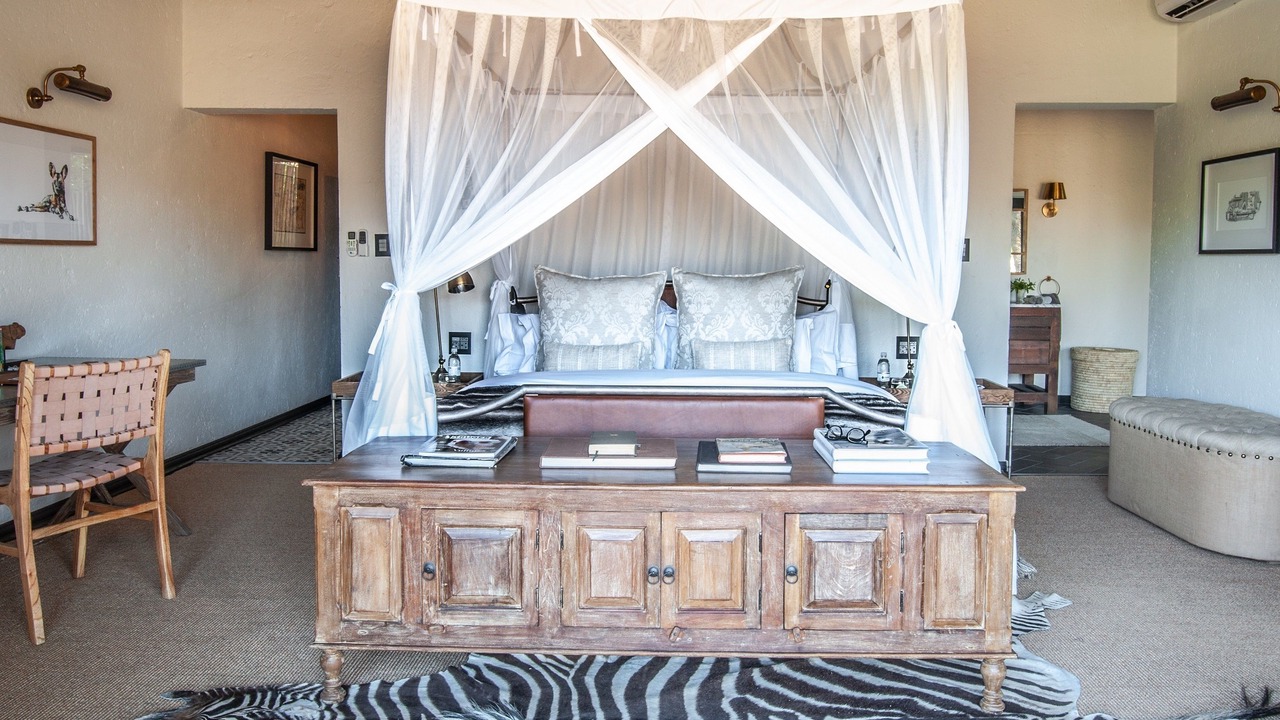 Photo of Bedroom in Mbombela