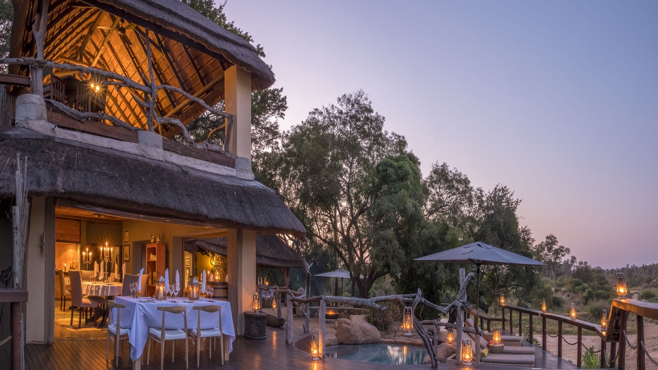 Photo of Outdoor in Mbombela