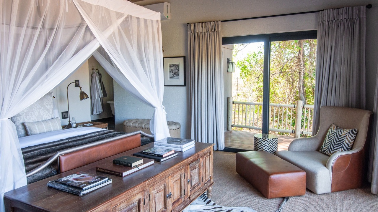 Photo of Bedroom in Mbombela