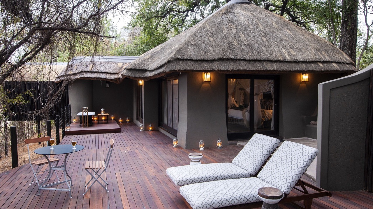 Photo of Bedroom in Mbombela