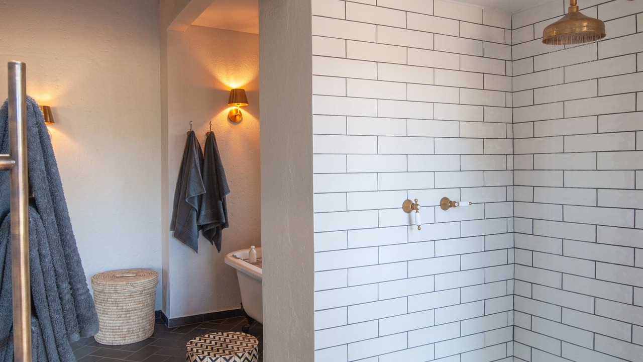 Photo of Bathroom in Mbombela
