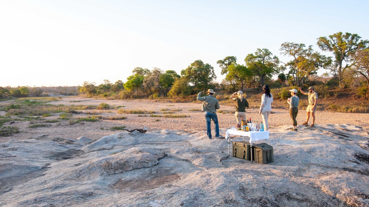 Photo of Outdoor in Mbombela