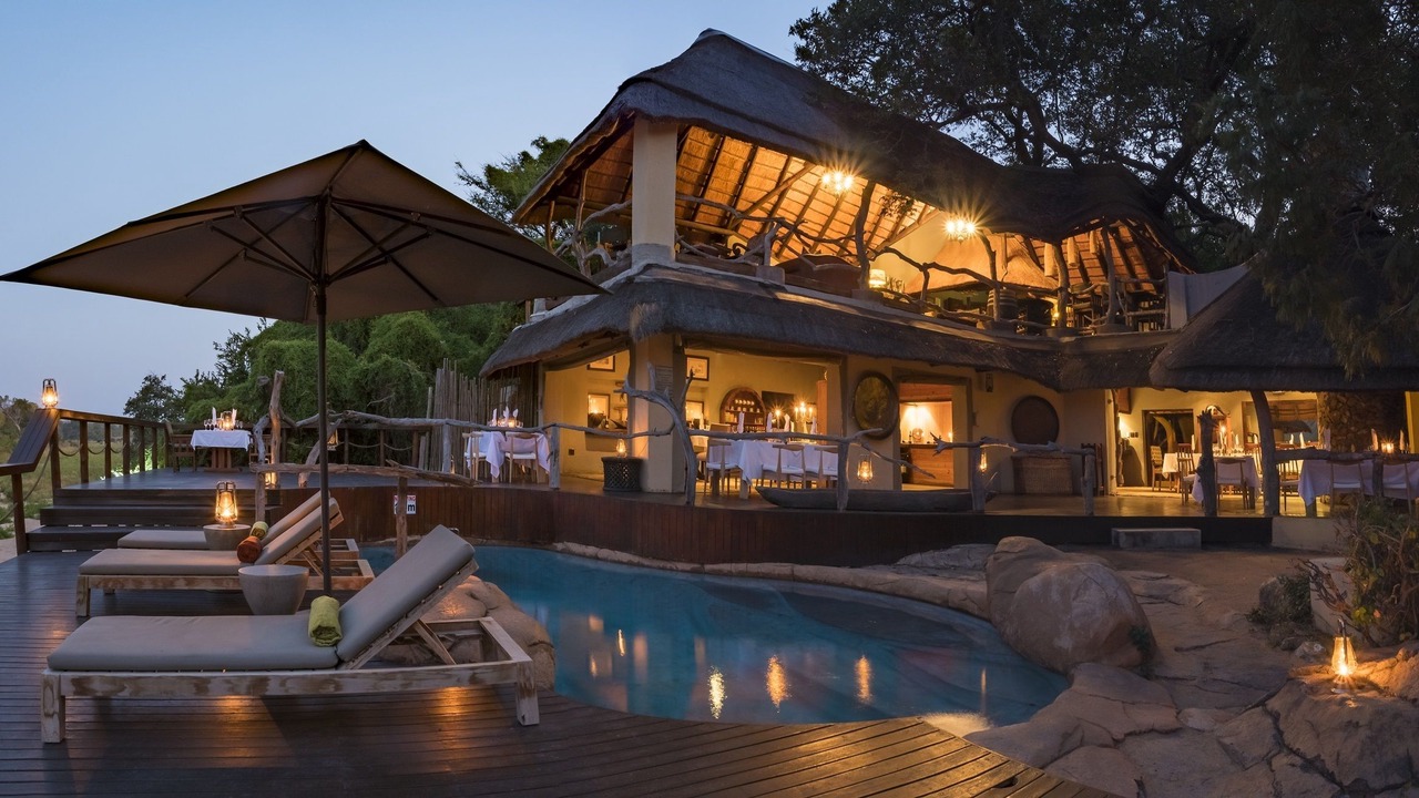 Photo of Outdoor in Mbombela