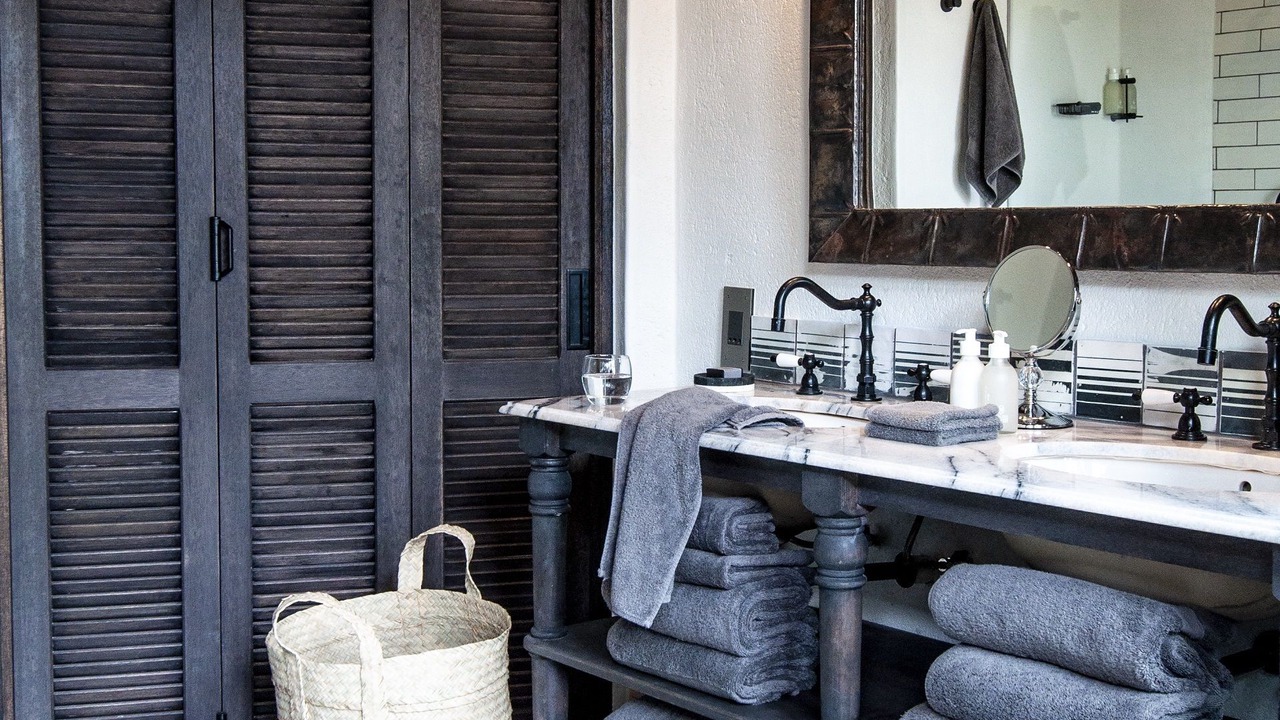 Photo of Bathroom in Mbombela