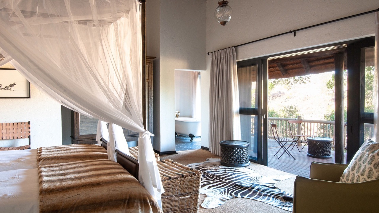 Photo of Bedroom in Mbombela