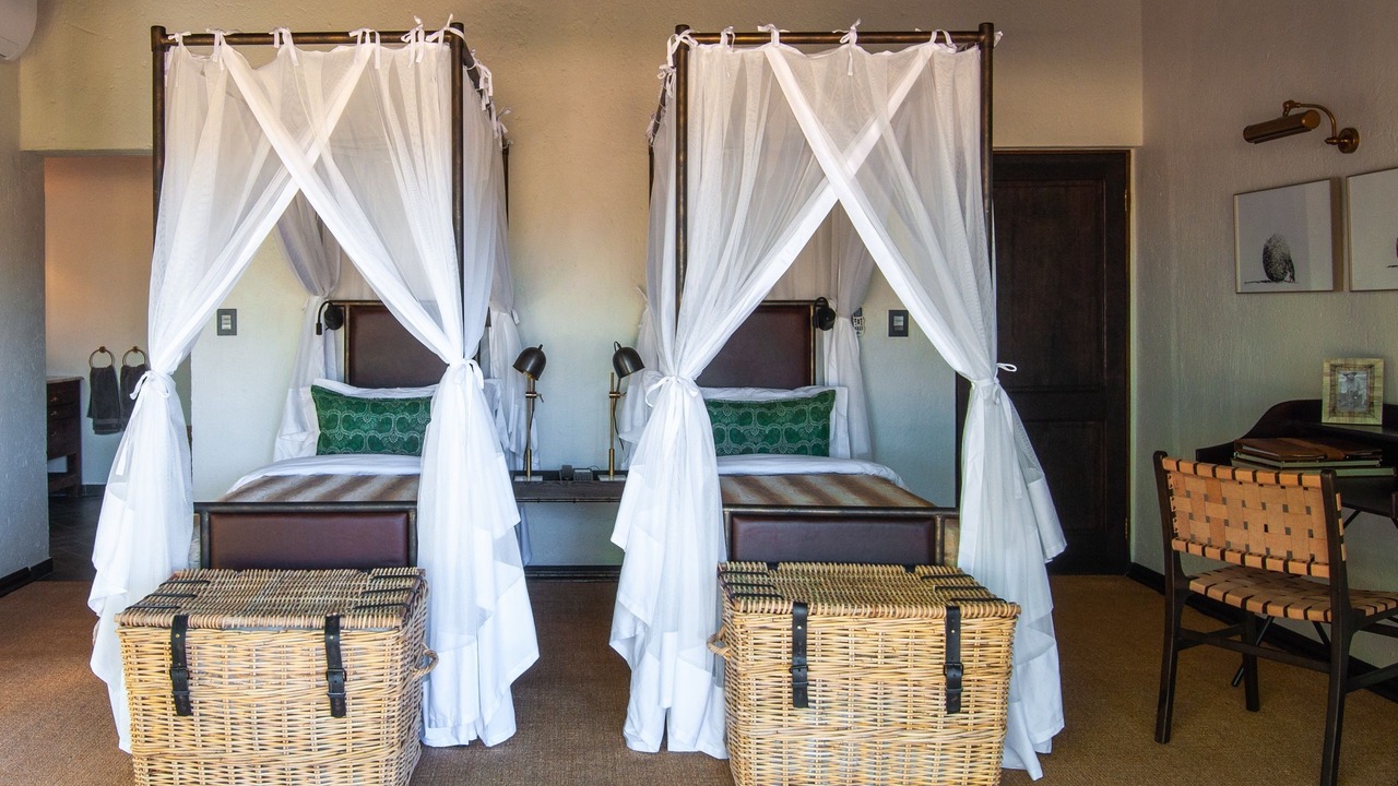 Photo of Bedroom in Mbombela
