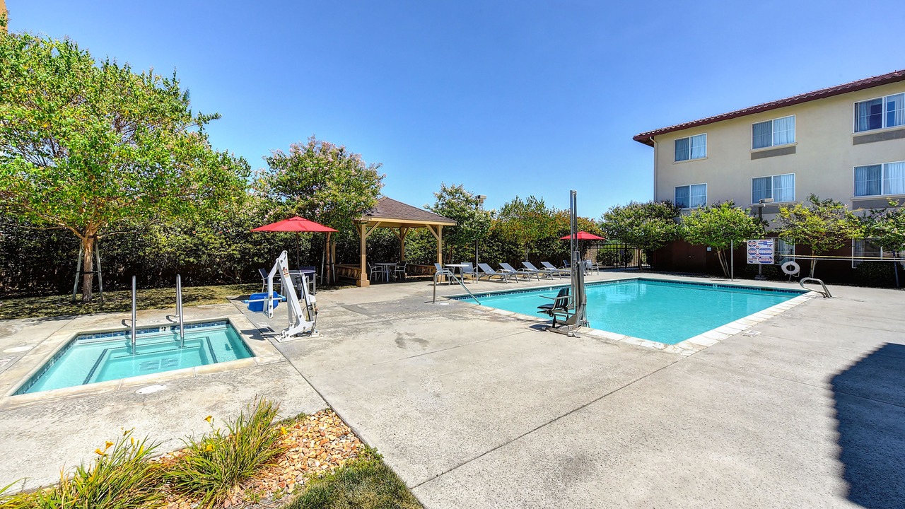 Photo of Outdoor in Manteca