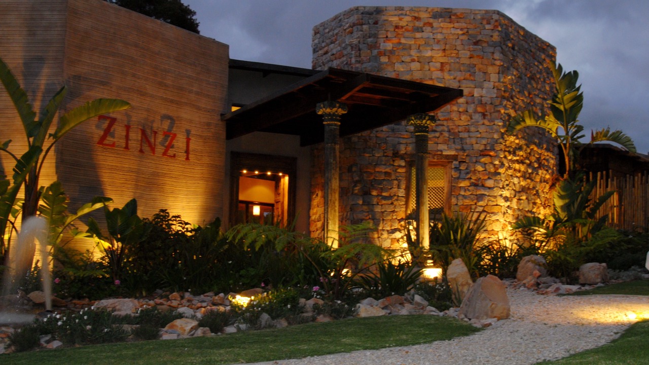 Photo of Outdoor in Buffalo Hills Game Reserve