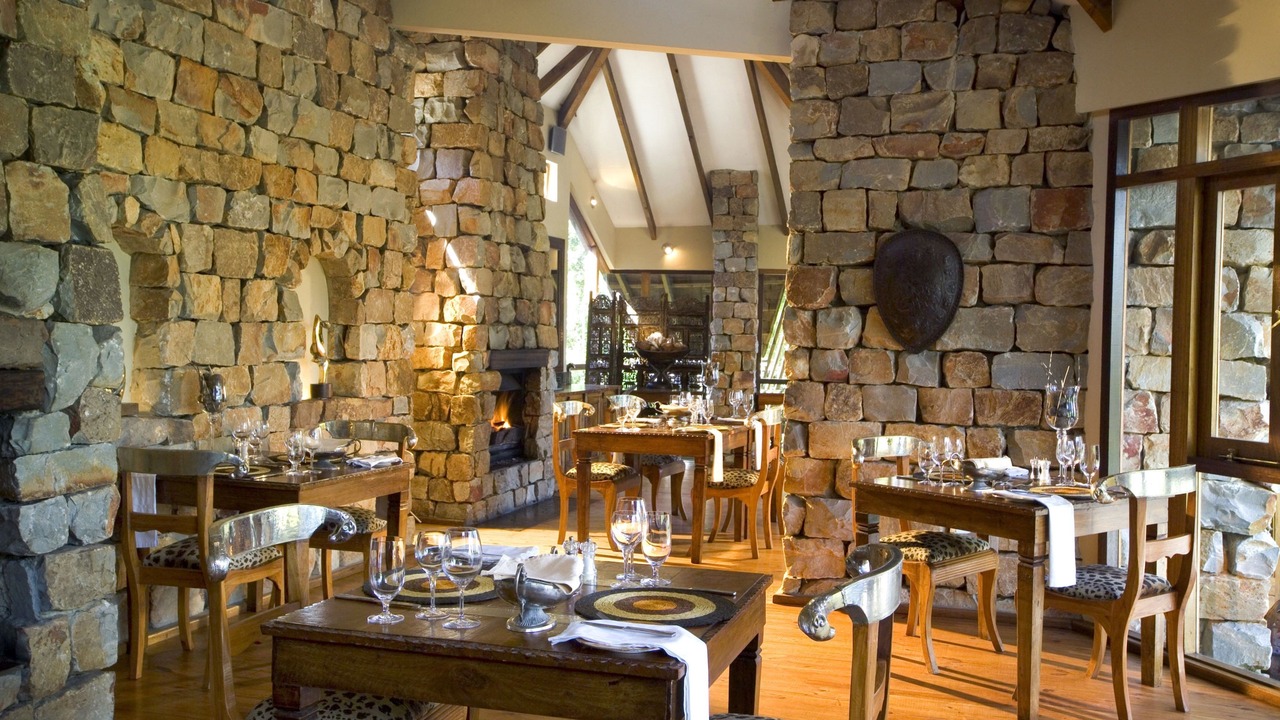 Photo of Others in Buffalo Hills Game Reserve