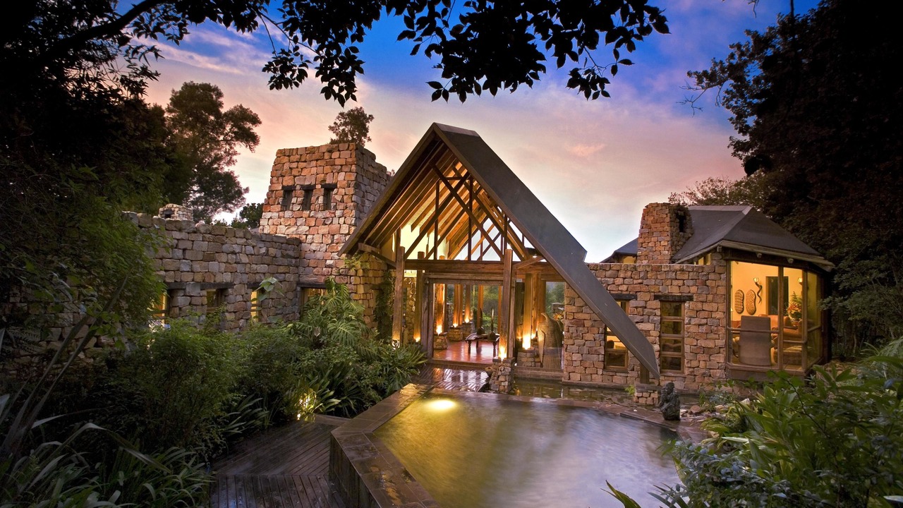 Photo of Outdoor in Buffalo Hills Game Reserve