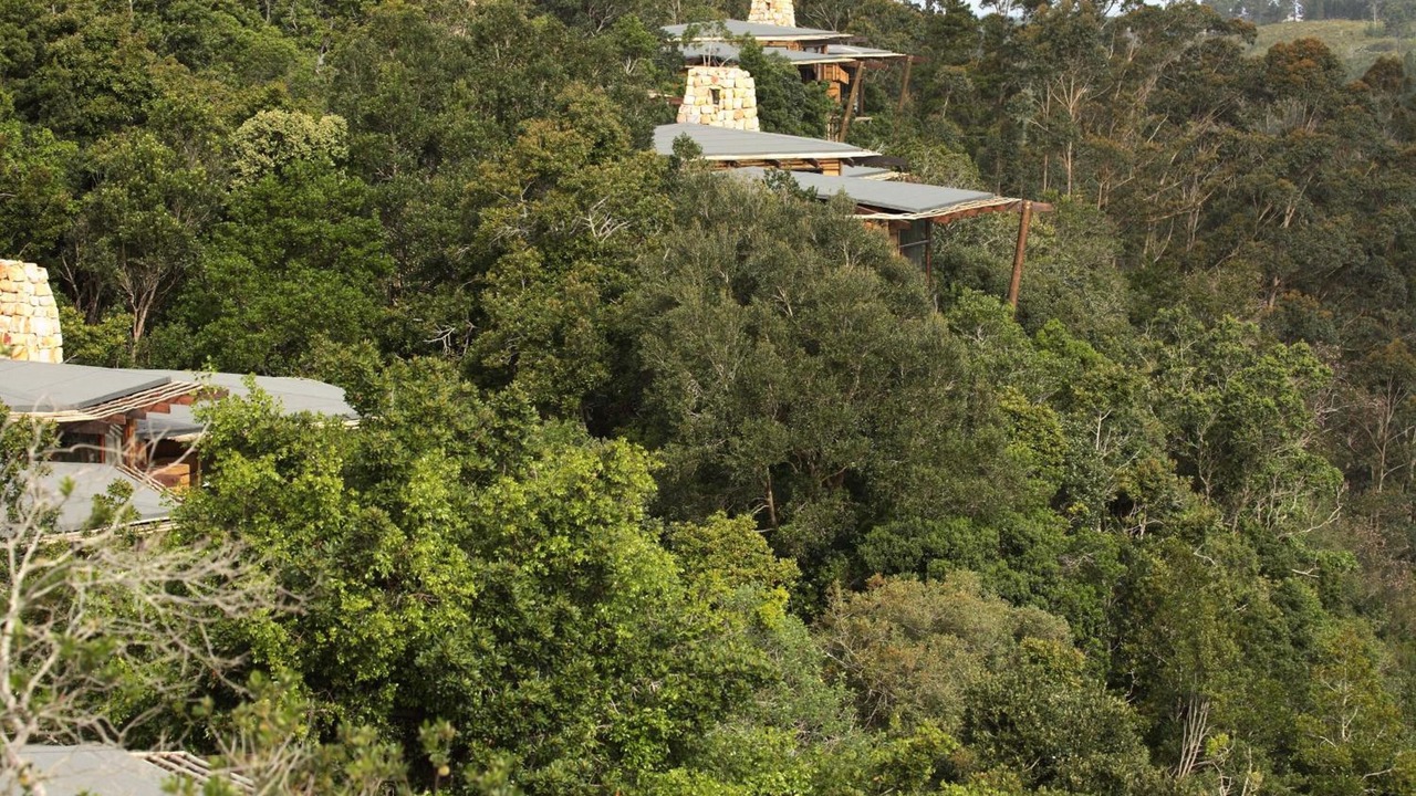 Photo of Outdoor in Buffalo Hills Game Reserve