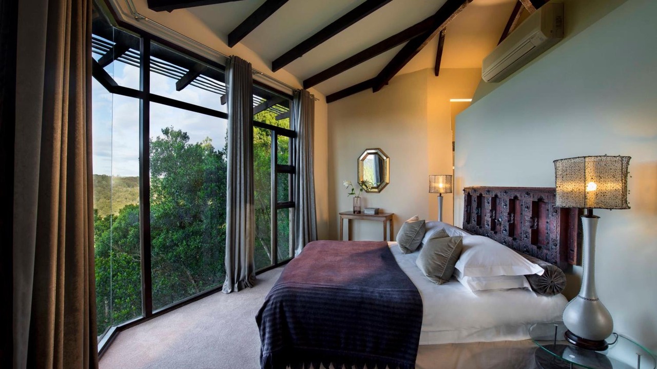 Photo of Bedroom in Buffalo Hills Game Reserve
