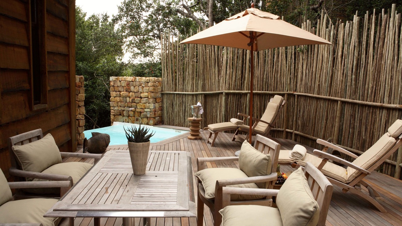 Photo of Others in Buffalo Hills Game Reserve
