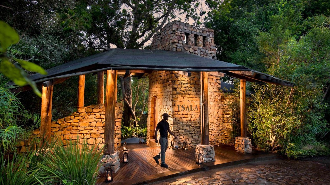 Photo of Others in Buffalo Hills Game Reserve