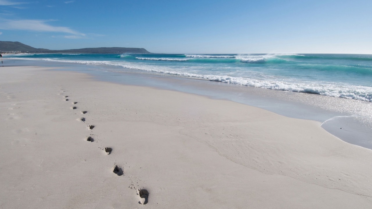 Photo of Outdoor in Muizenberg