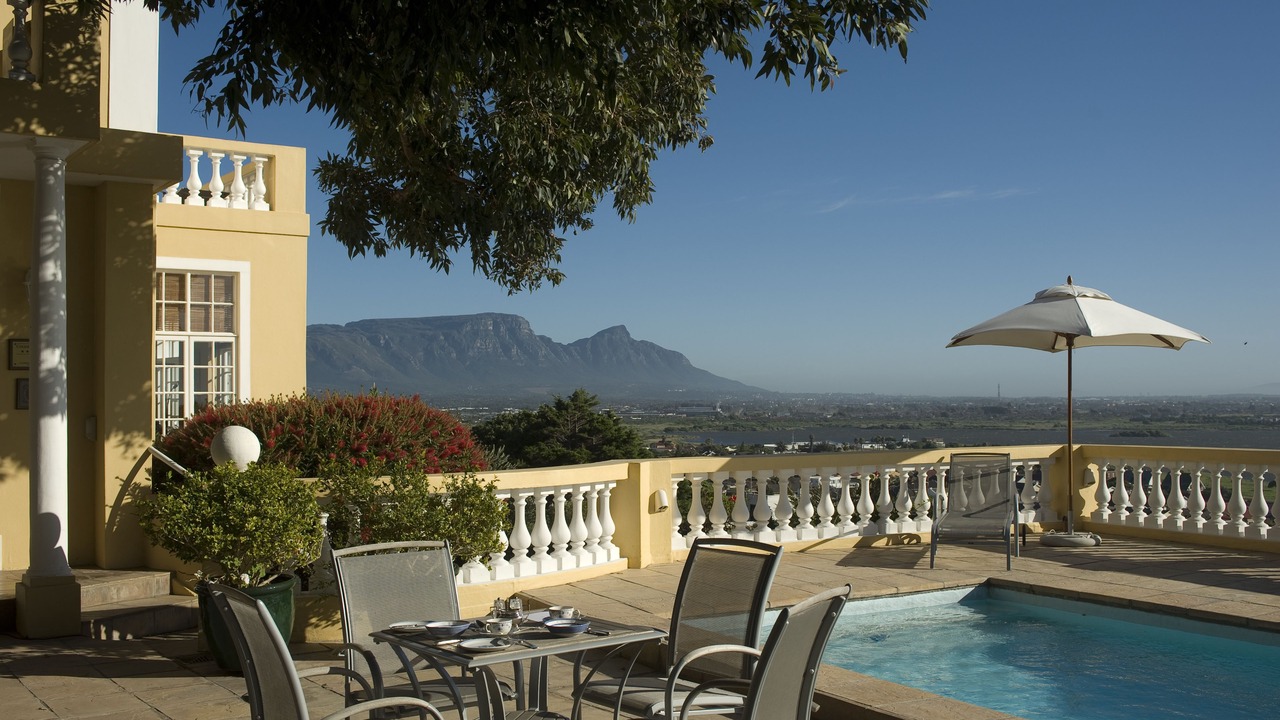Photo of Outdoor in Muizenberg