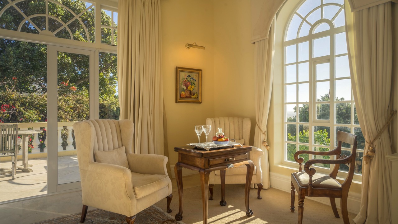 Photo of Bedroom in Muizenberg
