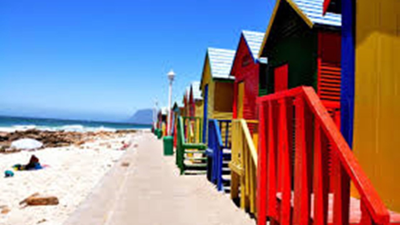 Photo of Others in Muizenberg