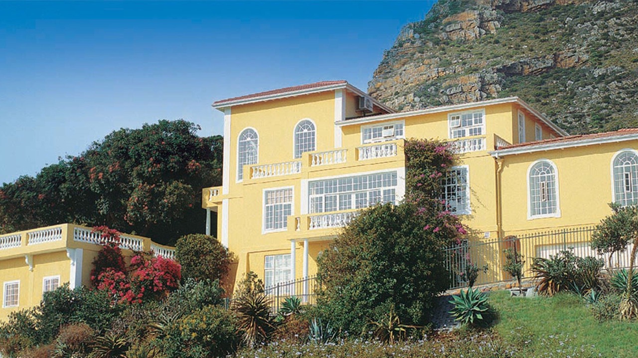 Photo of Others in Muizenberg