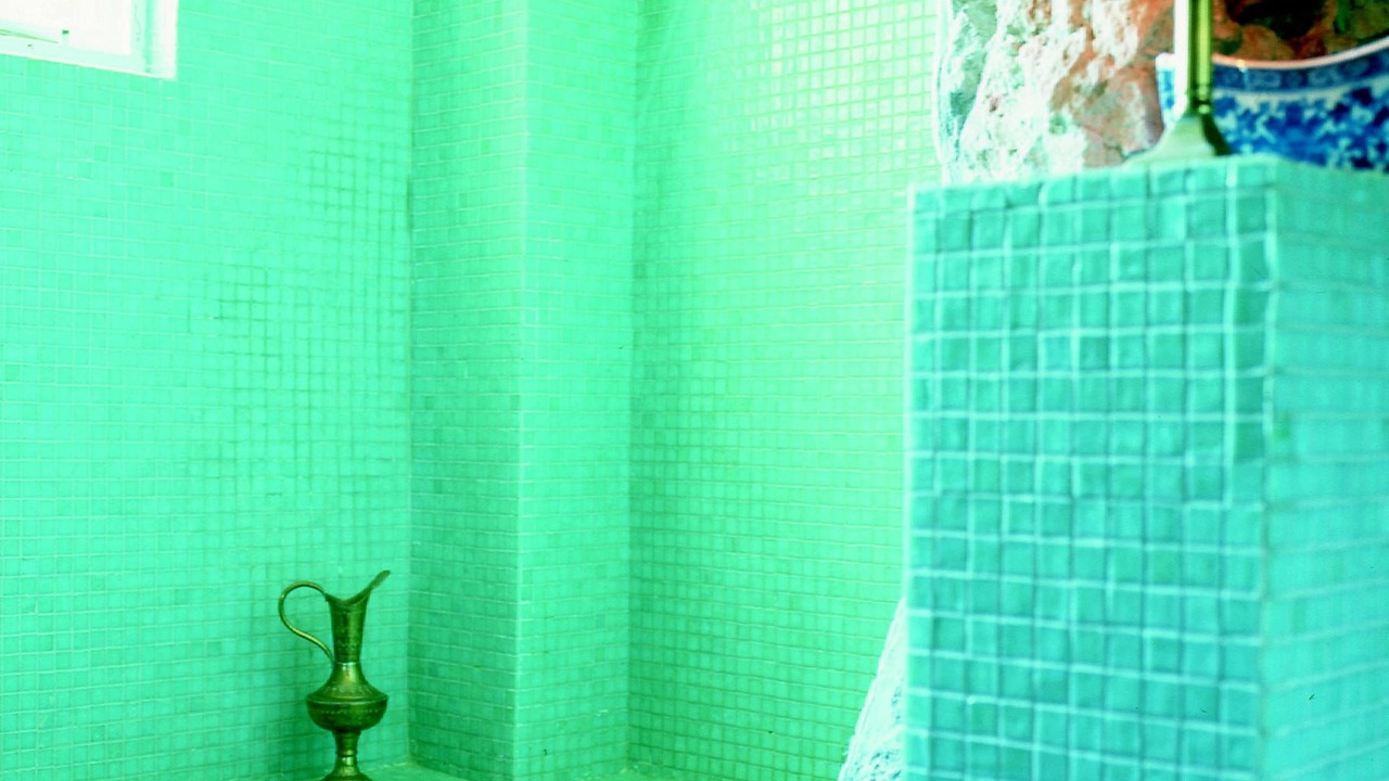 Photo of Bathroom in Muizenberg