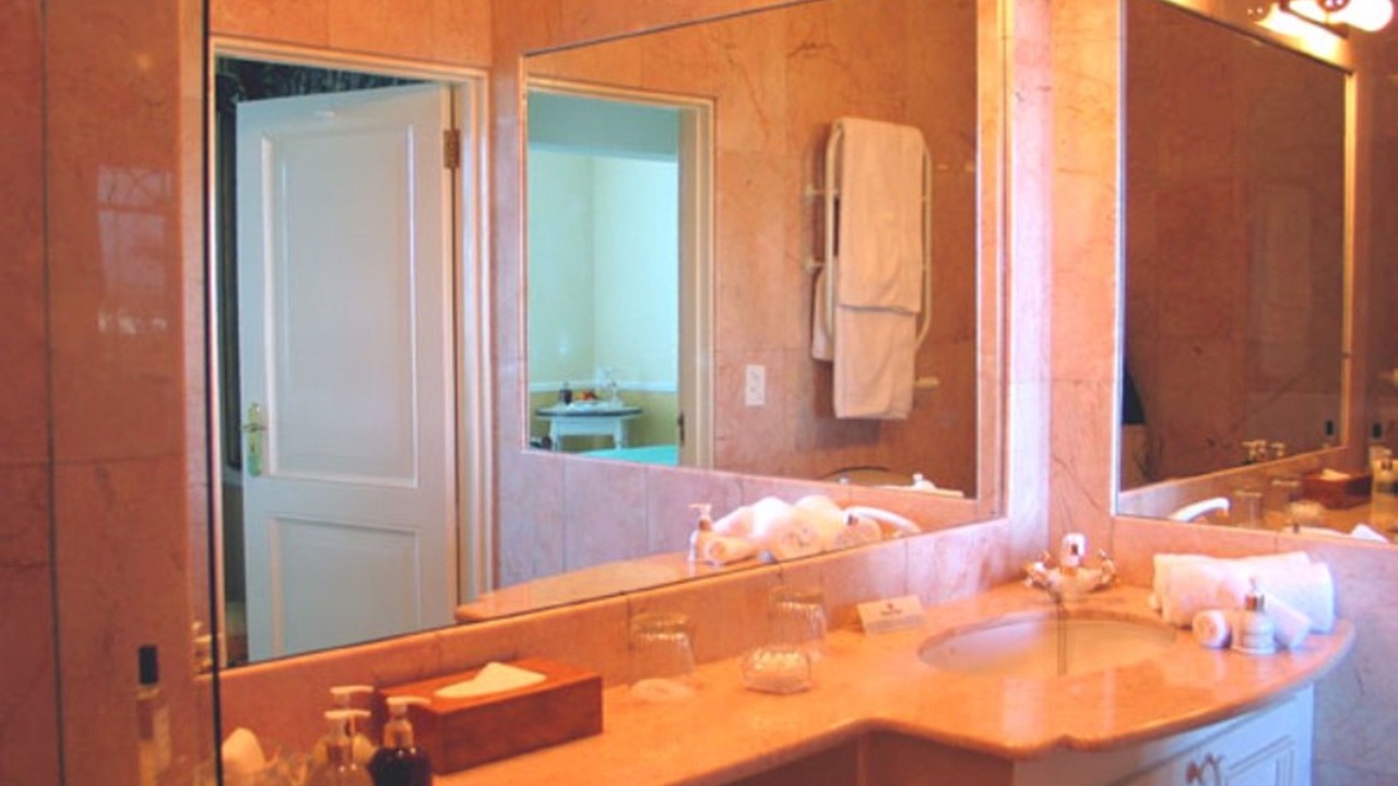 Photo of Bathroom in Muizenberg