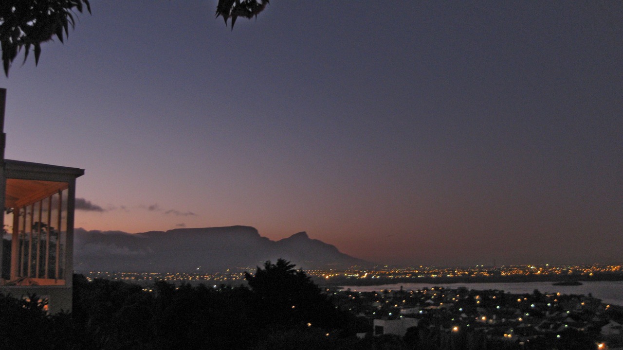 Photo of Bedroom in Muizenberg