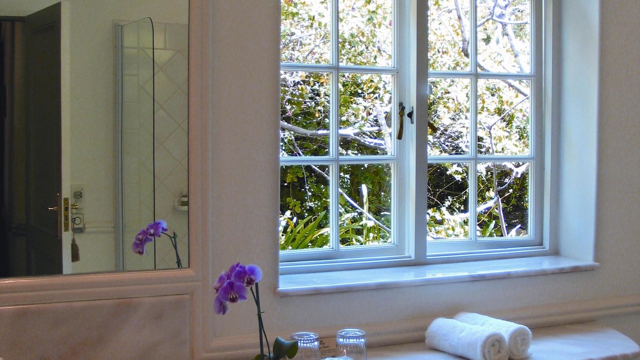 Photo of Bathroom in Muizenberg