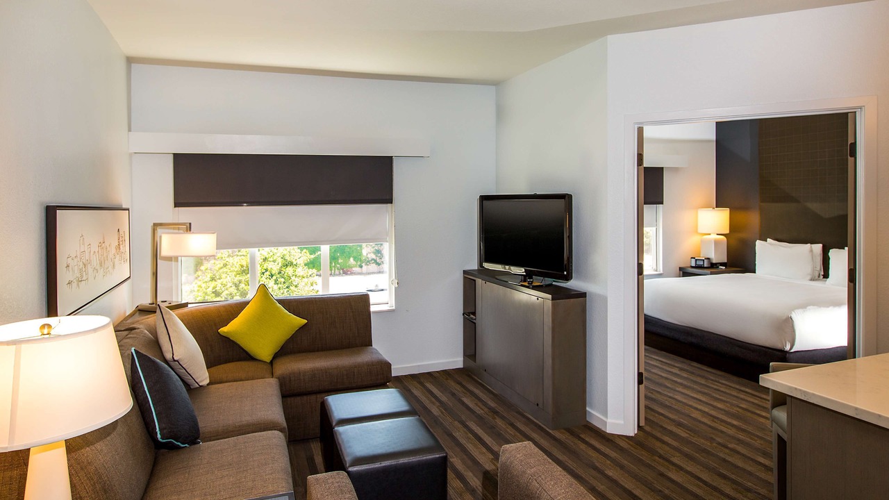 Photo of Bedroom in Santa Clara