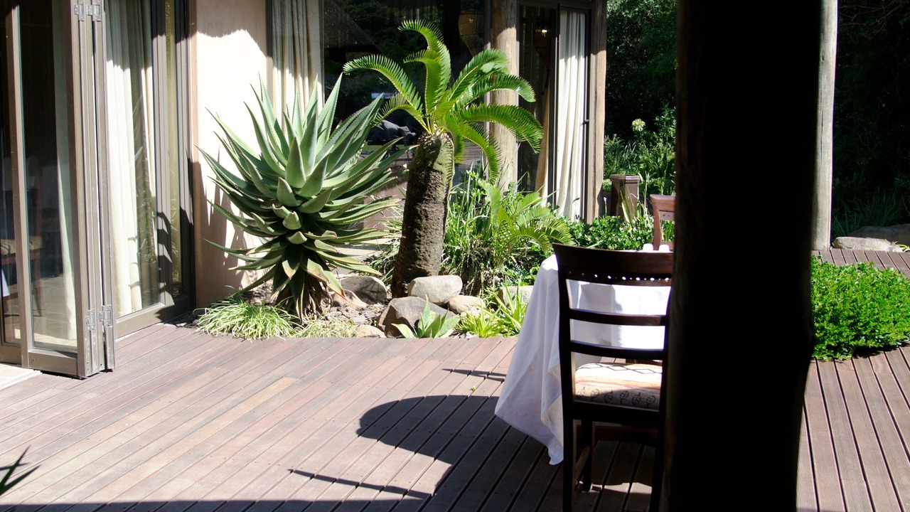 Photo of Patio Balcony in Macleantown