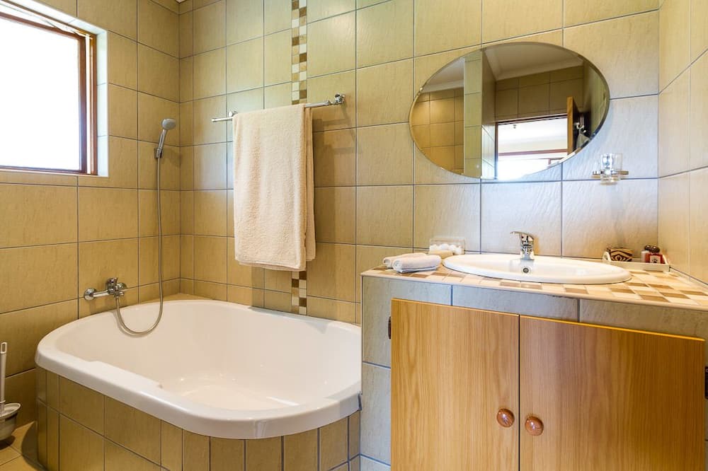 Photo of Bathroom in Hazyview