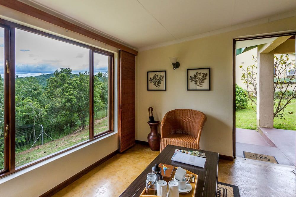Photo of Livingroom in Hazyview
