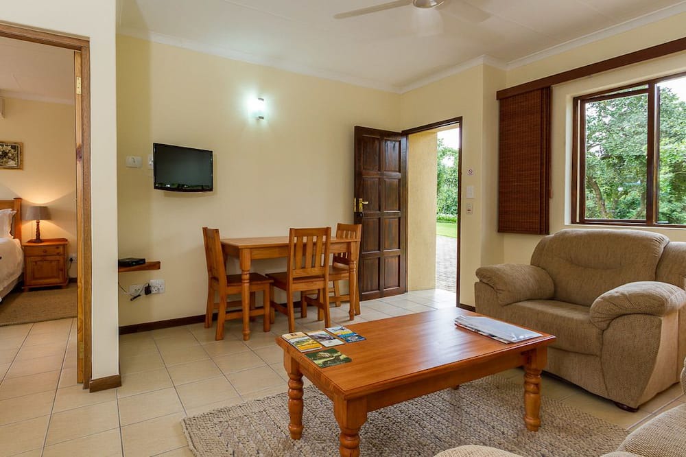 Photo of Livingroom in Hazyview