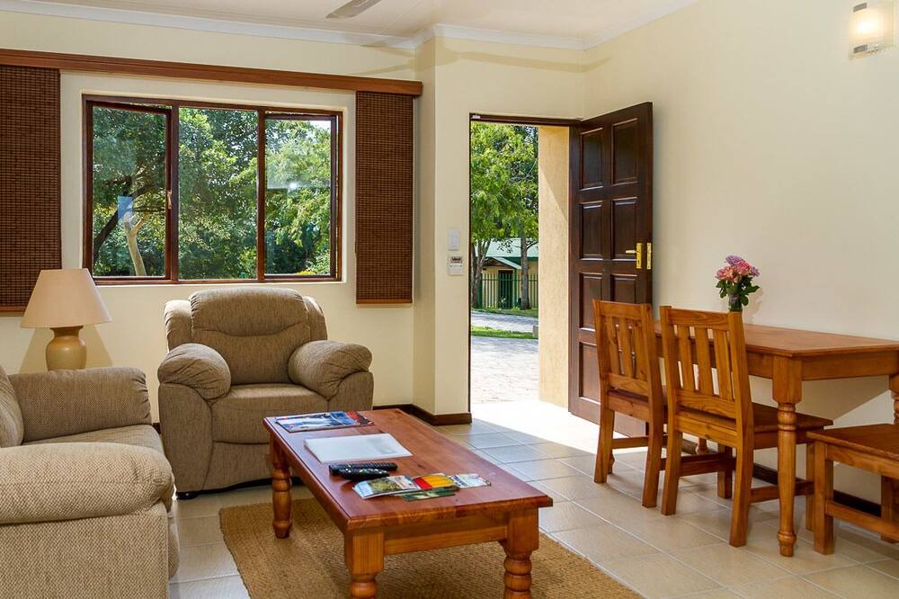 Photo of Livingroom in Hazyview