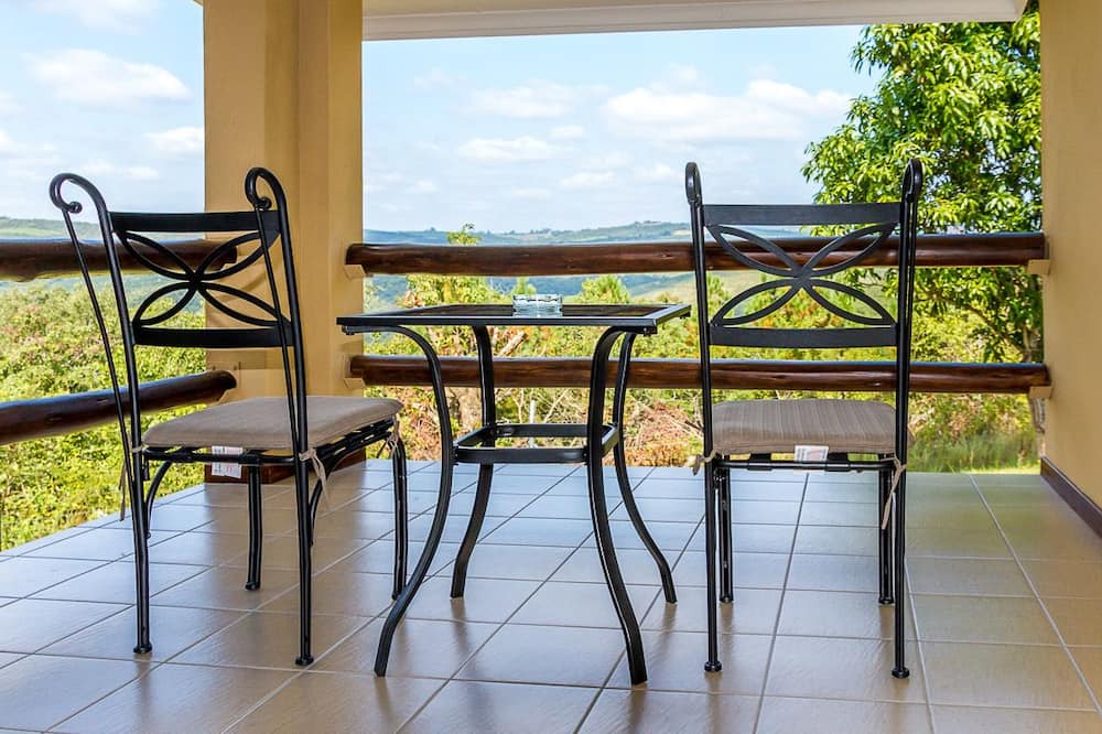 Photo of Patio Balcony in Hazyview