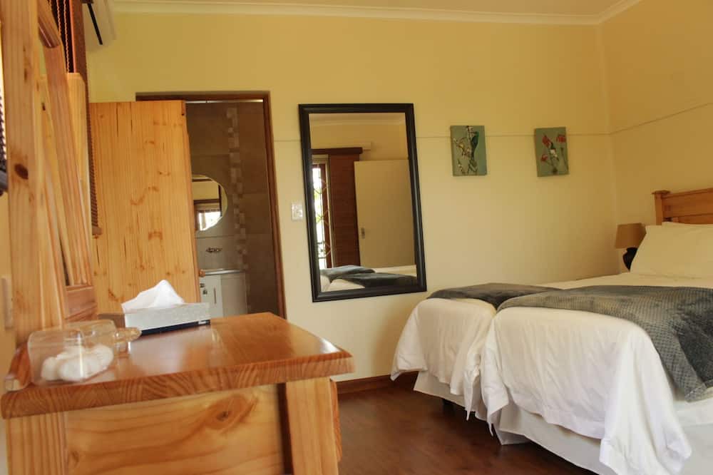 Photo of Bathroom in Hazyview