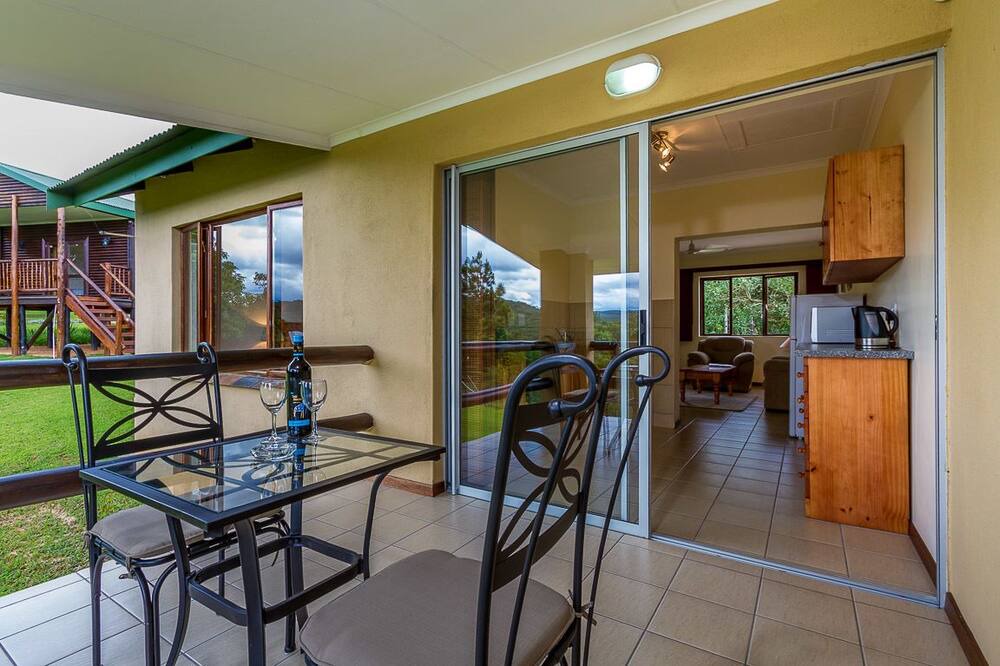 Photo of Patio Balcony in Hazyview