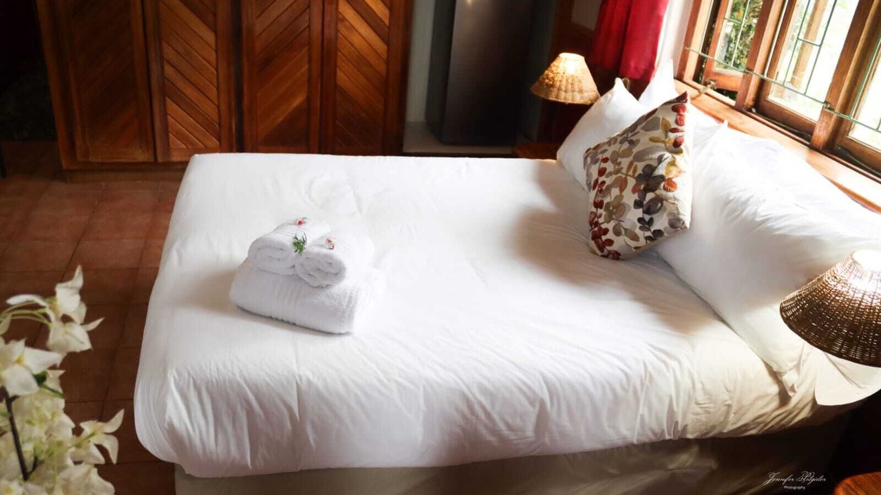 Photo of Bedroom in Makhado