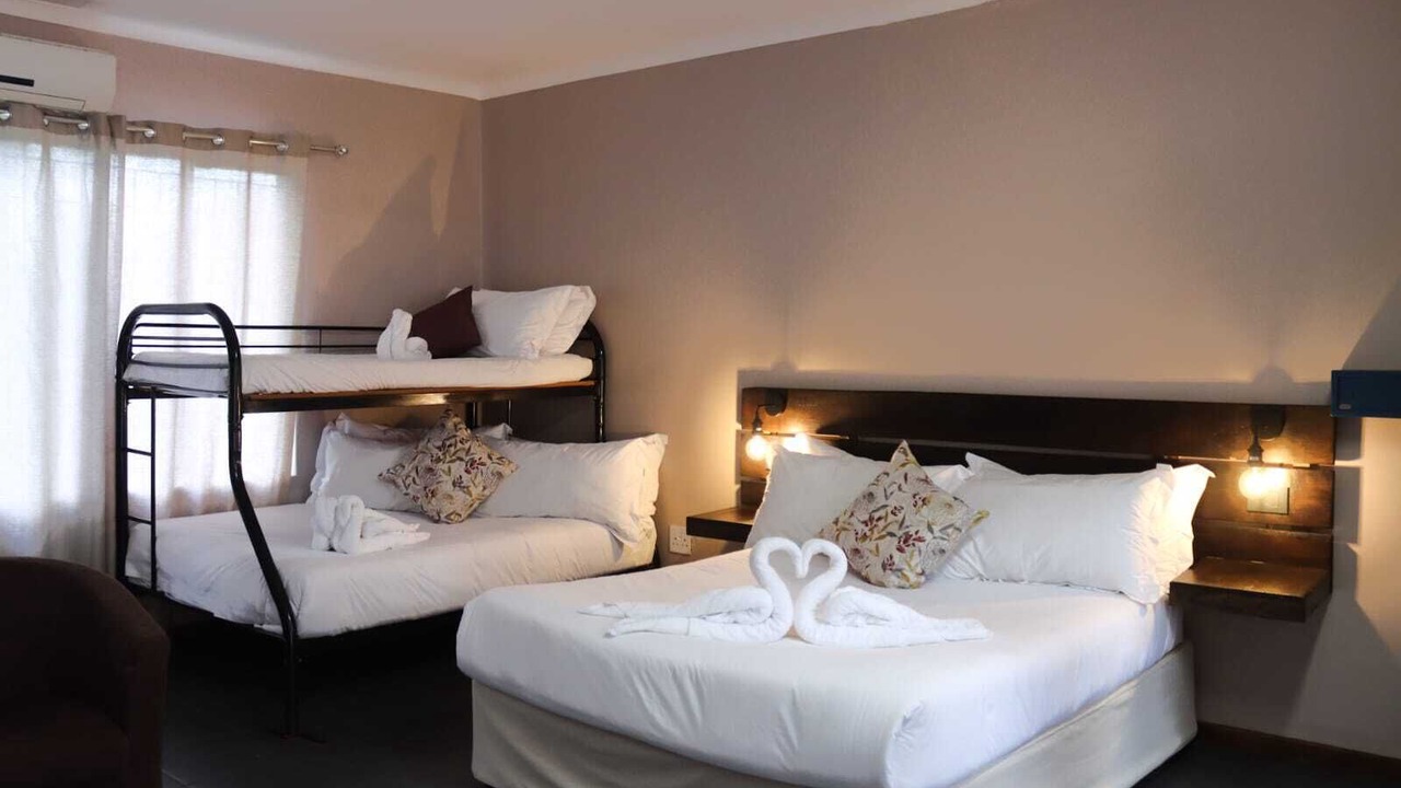 Photo of Bedroom in Makhado