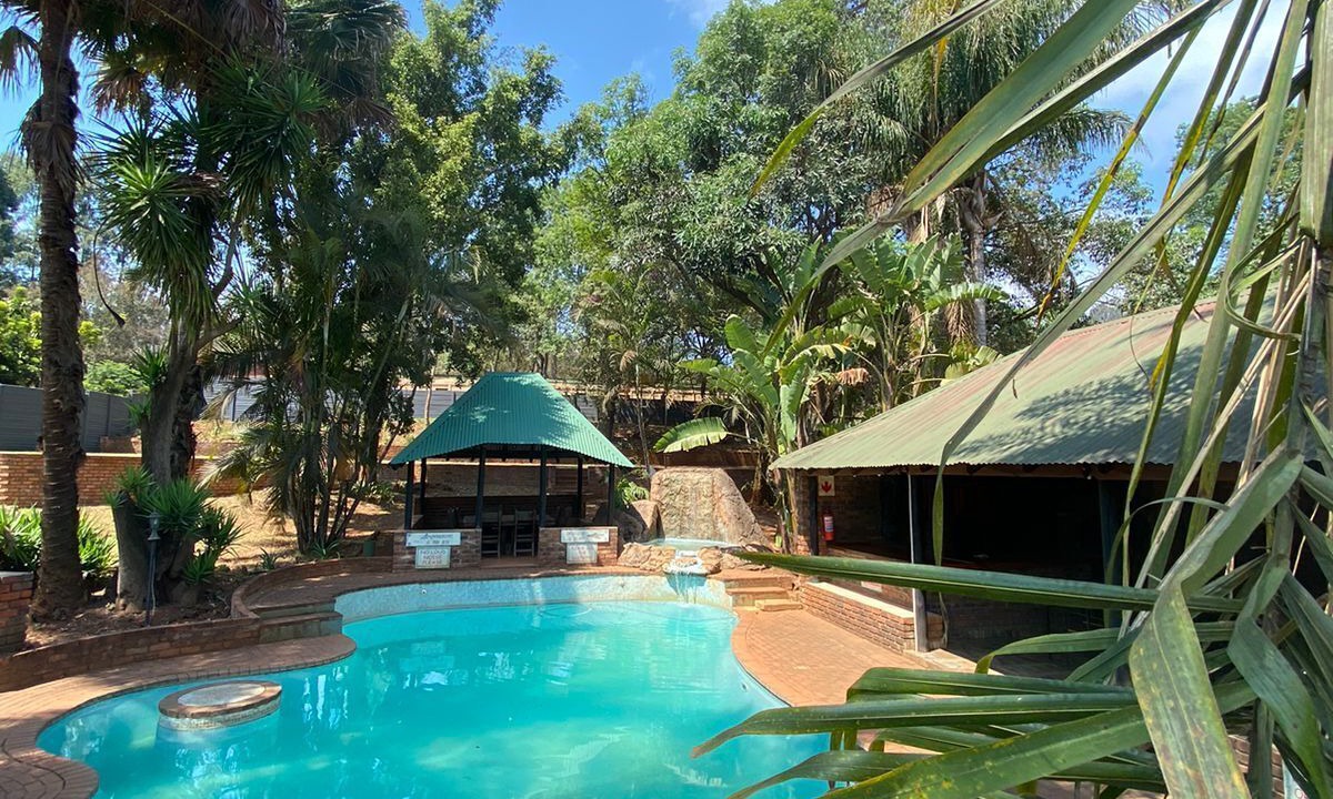 Photo of Outdoor in Makhado
