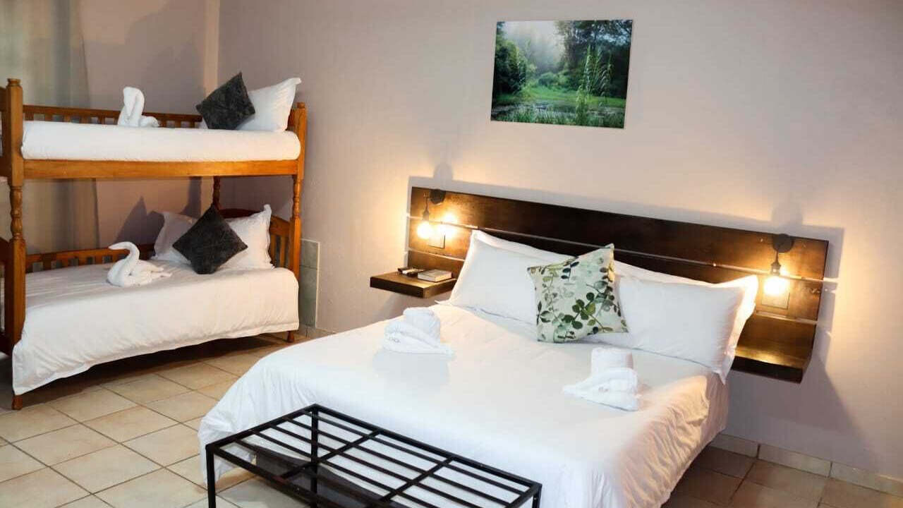 Photo of Bedroom in Makhado