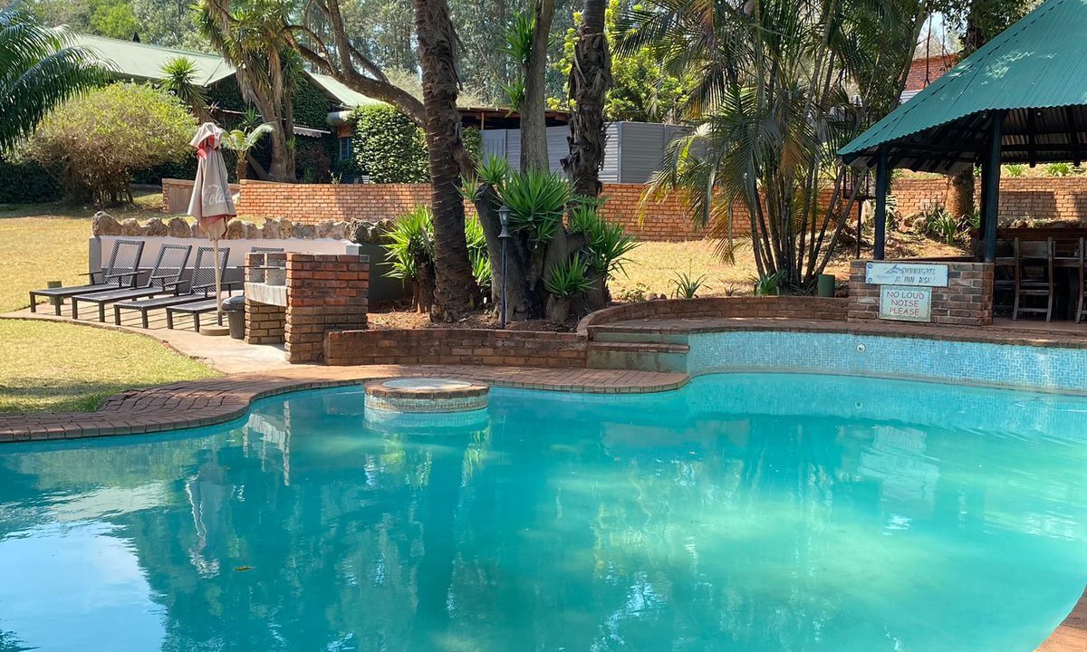 Photo of Outdoor in Makhado