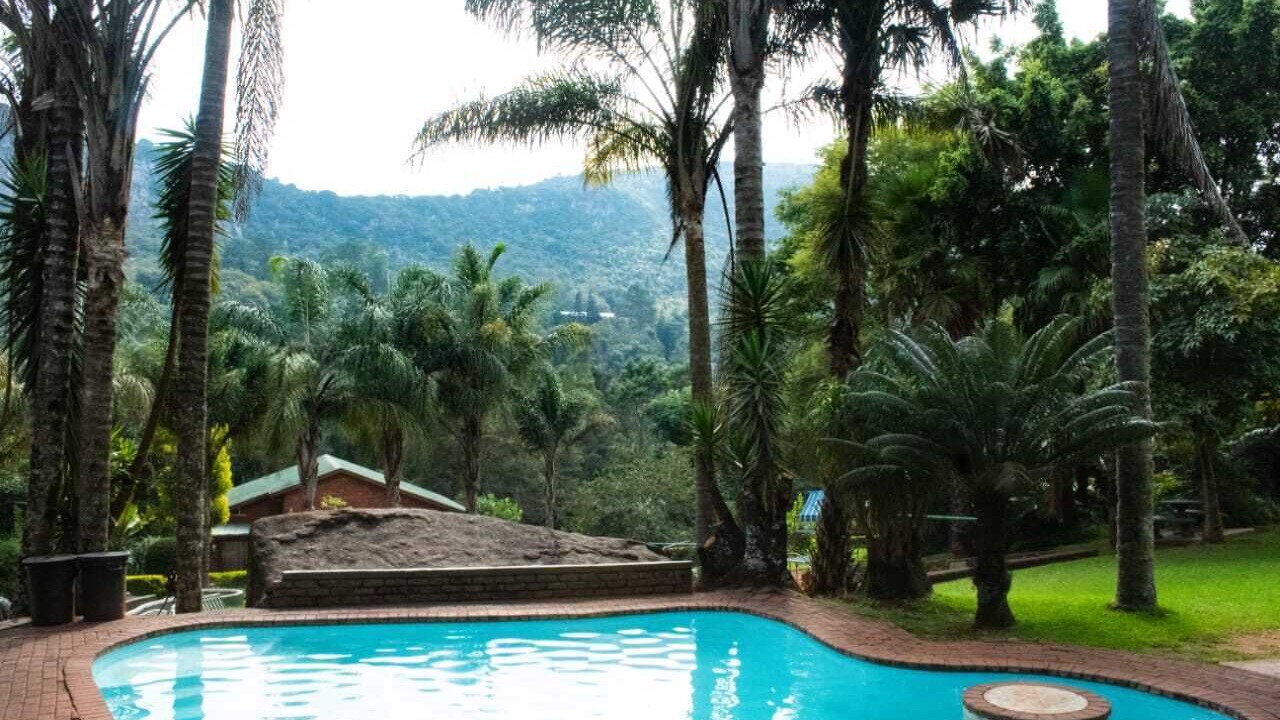 Photo of Outdoor in Makhado