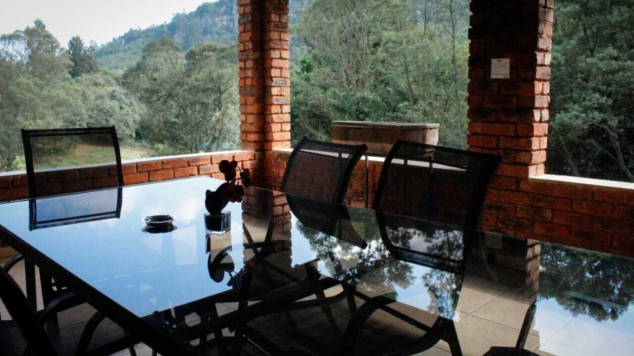 Photo of Patio Balcony in Makhado