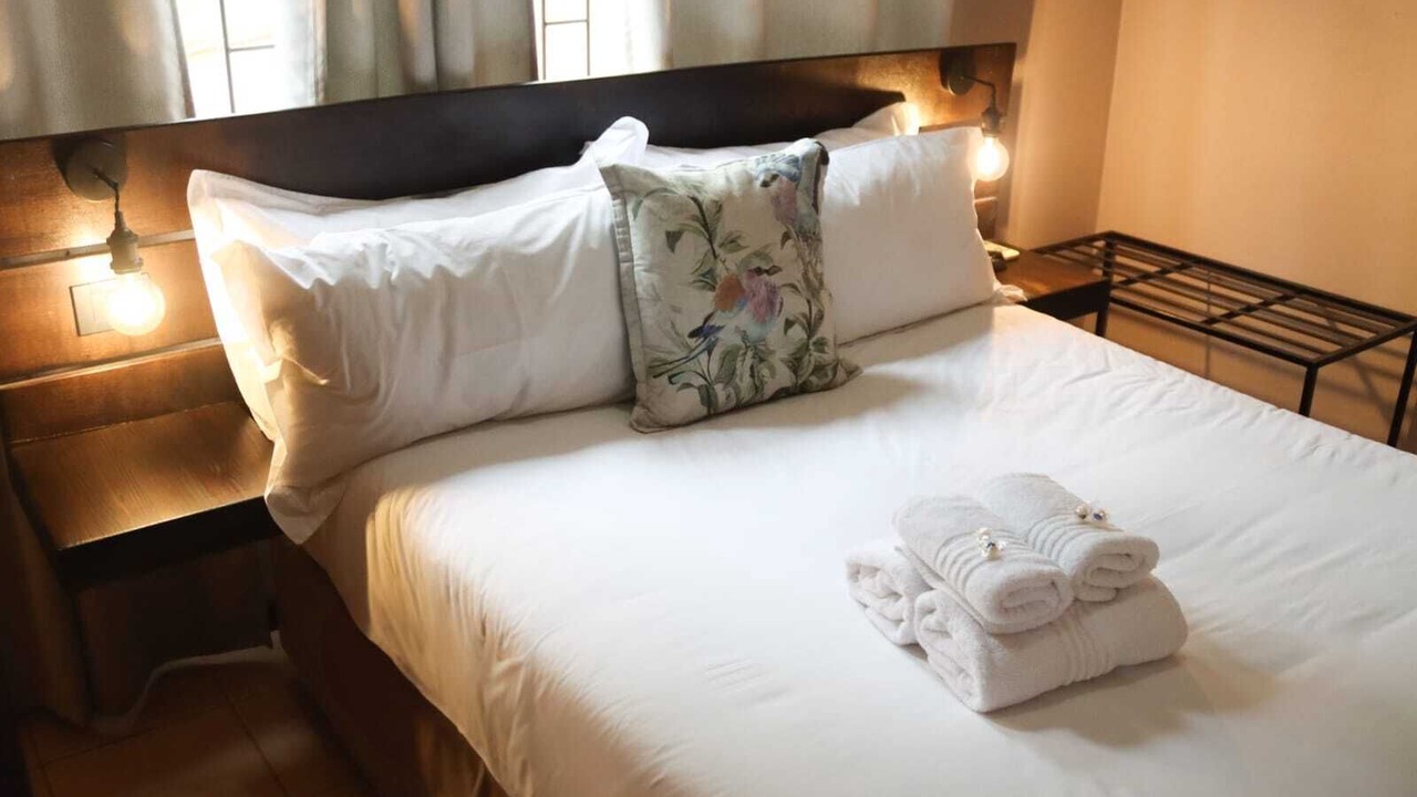 Photo of Bedroom in Makhado