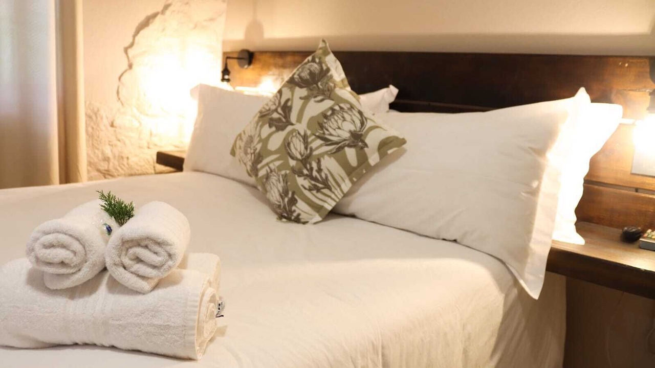 Photo of Bedroom in Makhado