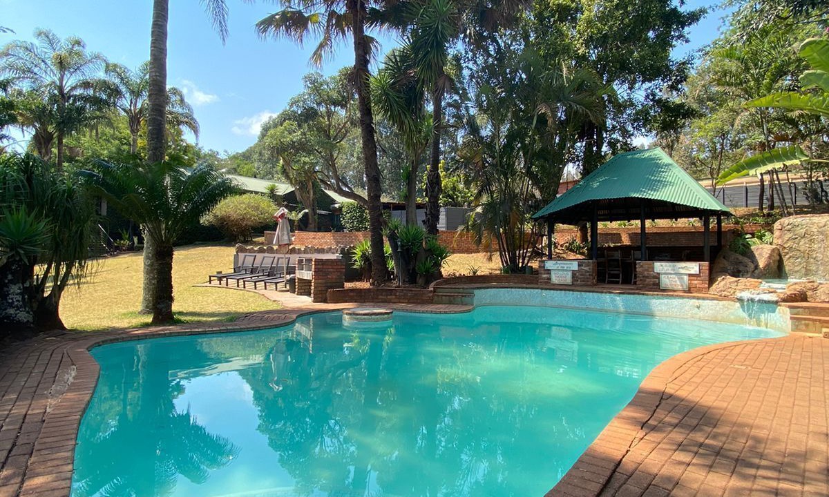 Photo of Outdoor in Makhado