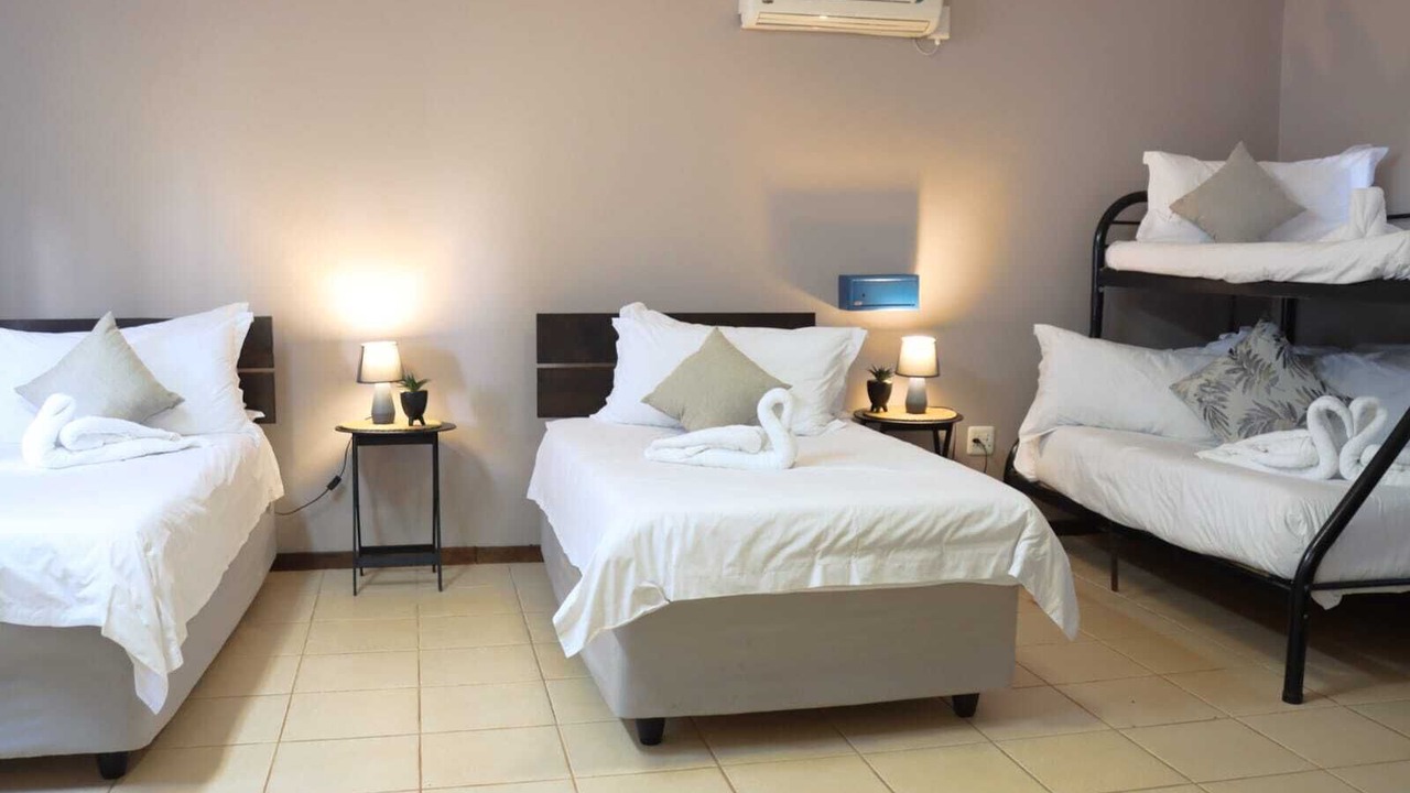 Photo of Bedroom in Makhado