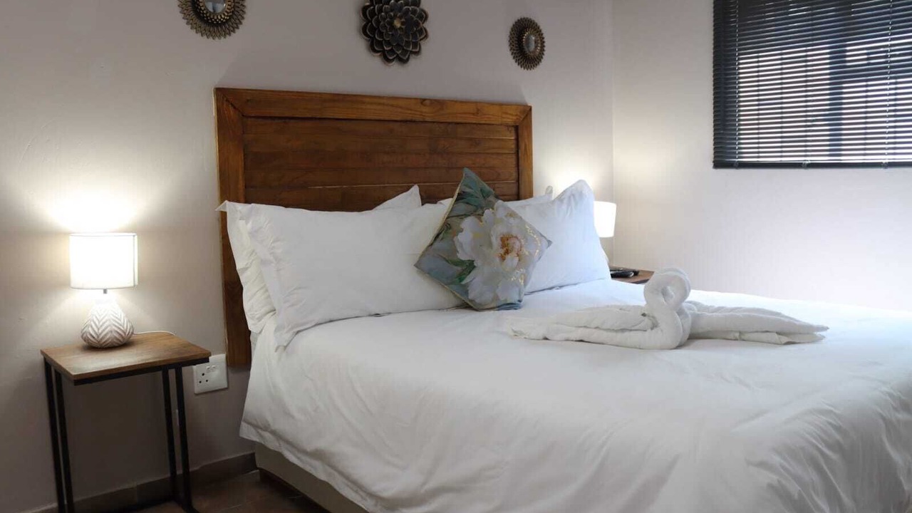 Photo of Bedroom in Makhado